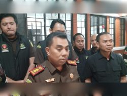 Kejaksaan Selidiki Dugaan Korupsi Sewa Lahan PT SMU Majalengka, Kerugian Negara Capai Rp2,3 Miliar‎‎