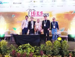 IBES Annual Conference 2025 Tekankan Kembali Fondasi Teknik Pemboran dan Peledakan Nasional