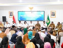 Wagub Jabar: Eliminasi TBC Perlu Sinergi Lintas Sektor hingga Tingkat Desa