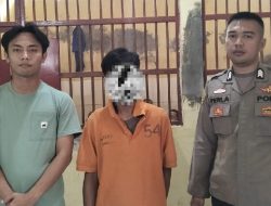 Polres Subang Ungkap Kasus Peredaran Sabu dan Ganja di Purwadadi
