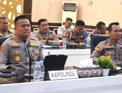 Tunjang Program MBG, Polres Akan Bangun 132 SPPG di Kabupaten Subang