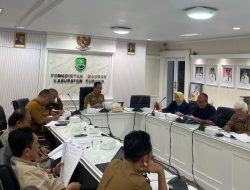 Pemkab Subang Buka Seleksi Terbuka Direksi dan Komisaris PT Subang Sejahtera