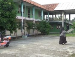 Sepi Peminat, Madrasah Aliyah di Kabupaten Subang Ini Hanya Terima 10 Siswa Baru