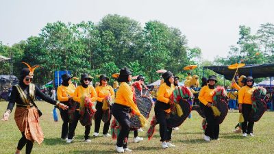 Bupati Subang: Ngaruat Lembur Aset Budaya yang Harus Dijaga dan Dibanggakan