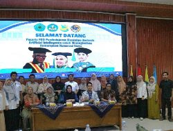 FKIP Universitas Subang Gelar FGD Deep Learning Berbasis AI untuk Tingkatkan Numerasi Siswa