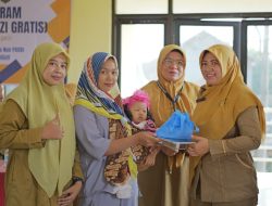Pemkab Subang Luncurkan Program MBG untuk Bumil, Busui, dan Balita Non-PAUD