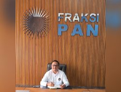 Kopdes Merah Putih Jadi Penggerak Ekonomi Desa, Fraksi PAN: Semua Pihak Wajib Kawal‎‎