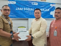 Gelar Jam Sosial Mengajar, FIFGROUP Subang Dorong Literasi Keuangan Sejak Usia Dini