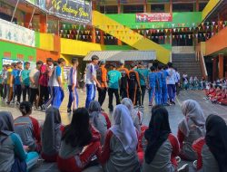 SMA PGRI 1 Subang Meriahkan Hari Anak Nasional dengan Beragam Kegiatan Edukatif dan Seru