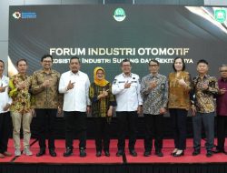 Siapkan SDM! Subang Tancap Gas Menuju Era Baru Industrialisasi Otomotif di Indonesia