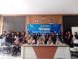 FKIP Universitas Subang Lepas 49 Mahasiswa Ikuti PPL-AM di Tiga Kabupaten