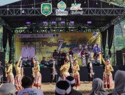 10 Tahun Festival 7 Sunga Cibuluh Subang; Menjaga Alam, Merawat Budaya