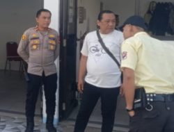 Polsek Kasokandel Majalengka Gencarkan Penolakan Premanisme di Lingkungan Industri