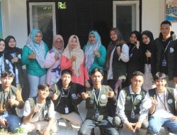 Gaspol Lawan Stunting! Mahasiswa KKN-T Universitas Majalengka dan Posyandu Tejamulya Sulap Pangan Lokal Jadi PMT Bergizi