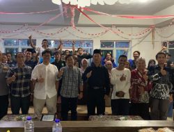 Mahasiswa KKN-T Universitas Majalengka Dorong UMKM Desa Paningkiran Naik Kelas Lewat Digitalisasi