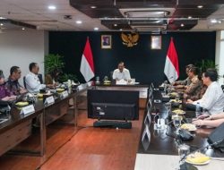 ‎Kemkomdigi Gandeng PPATK, Rekening Judi Online Mulai Diblokir