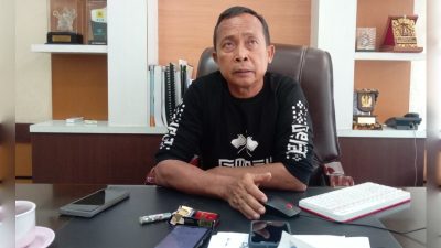 ‎Kepala Bappeda Majalengka Tanggapi Kritik PDIP soal RPJMD 2025–2029: “Sekarang Saatnya Koreksi”‎‎