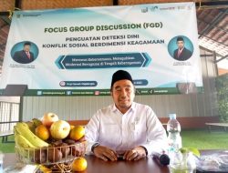 ‎Kemenag Majalengka Bentuk Tim Deteksi Dini, Sasar Radikalisme dan Seruan Bijak Bermedia Sosial‎‎