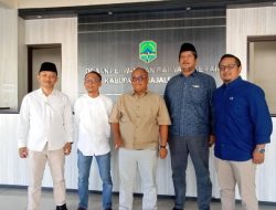‎Pembahasan RPJMD Masih Berlangsung, Fraksi Gabungan DPRD Majalengka Tegaskan Proses Belum Final‎‎