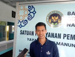 ‎Mulai Operasi, ‎SPPG Pilangsari Majalengka Prioritaskan Edukasi Pola Makan Sehat