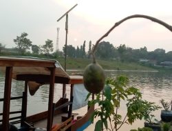 ‎Dari Sungai Cipelang, Pemuda Jatitujuh Bangun Perlawanan terhadap Kerusakan Lingkungan di Majalengka