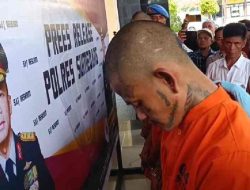 Residivis di Jatinangor Kembali Beraksi dengan Modus Tabrakan Palsu