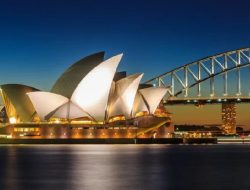 Kesempatan Emas Bekerja di Luar Negeri,  Program Working Holiday Visa Australia 2025 Resmi Dibuka