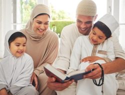 10 Tips Menjadi Keluarga Sakinah, Salah Satunya Membangun Support System dalam Rumah Tangga