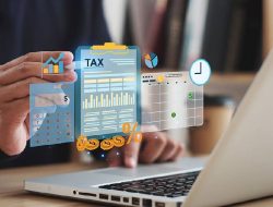 Pemerintah Akan Optimalkan Pajak Lewat Data Analytic dan Medsos