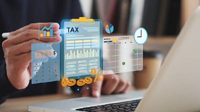 Pemerintah Akan Optimalkan Pajak Lewat Data Analytic dan Medsos