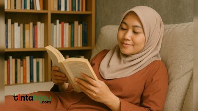 Tetap Bahagia Meski Lama Menjanda, Ini 7 Tips untuk Perempuan Tangguh