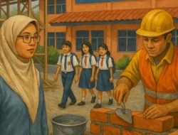 Disdik Subang Butuh Rp51 Miliar untuk Perbaikan 335 Ruang Kelas Rusak