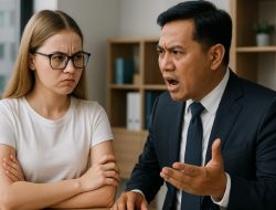 Inilah Tips Mengelola Emosi Agar Tetap Positif