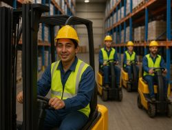 Pendaftaran Pelatihan Disnakertrans Subang Capai 800 Peserta, Separuh Siap Diserap Perusahaan Lokal