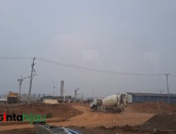 Jadi Tujuan Terbesar Nasional, Nilai Investasi di Jabar Tembus Rp72,5 Triliun