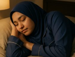 Meski Puasa, Self Care Tetap Penting! Ini Cara Melakukannya