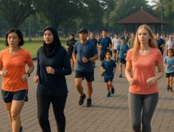 Pentingnya Menjaga Kesehatan Rahim, RSUD Subang Bagikan Tiga Langkah Sederhana
