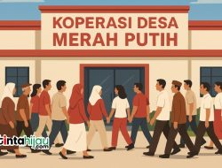253 Koperasi Merah Putih Resmi Terbentuk di Subang, Siap Dukung Ekonomi Desa