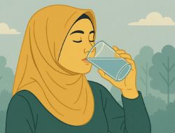 8 Cara Menjaga Imun Tubuh di Tengah Aktivitas Padat