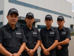 Sepanjang 2024, Disnakertrans Subang Latih 913 Orang, Terbanyak untuk Posisi Sekuriti