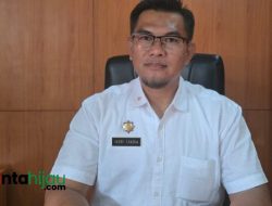 Jadi OPD Terbanyak Aduan Warga, Plt Kadishub Subang Respon Begini
