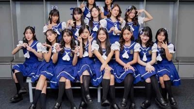 Staf JKT48 Dinonaktifkan Terkait Foto Vulgar, Manajemen Lakukan Investigasi Internal