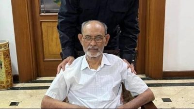 Mantan Jaksa Agung Abdul Rahman Saleh Tutup Usia, Bangsa Kehilangan Tokoh Hukum Berintegritas