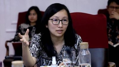 Jurist Tan Kembali Mangkir dari Panggilan Kejagung Terkait Korupsi Laptop Pendidikan