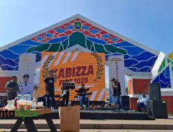 Kabiza Fest 2025, Panggung Anak Muda Subang di Jantung Car Free Day