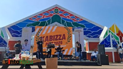 Kabiza Fest 2025, Panggung Anak Muda Subang di Jantung Car Free Day