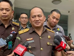 Kejaksaan Siap Tindaklanjuti Instruksi Presiden Prabowo Soal Kasus Beras Oplosan