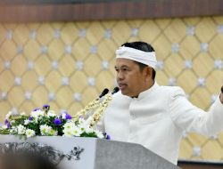 KDM Tepis Kabar ASN Jabar Belum Digaji