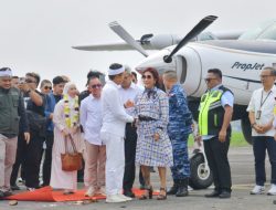 Susi Air Buka Rute Baru Bandung–Yogyakarta dari Bandara Husein Sastranegara Bandung