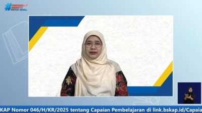Siap-siap! Sekolah Sudah Diizinkan Ajarkan Koding dan AI Mulai Tahun Ajaran 2025/2026